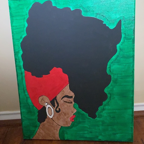 Wall art - Picture 5 of 11